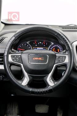 جي ام سي تيراين